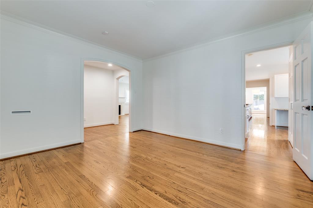 Highland Park - Residential