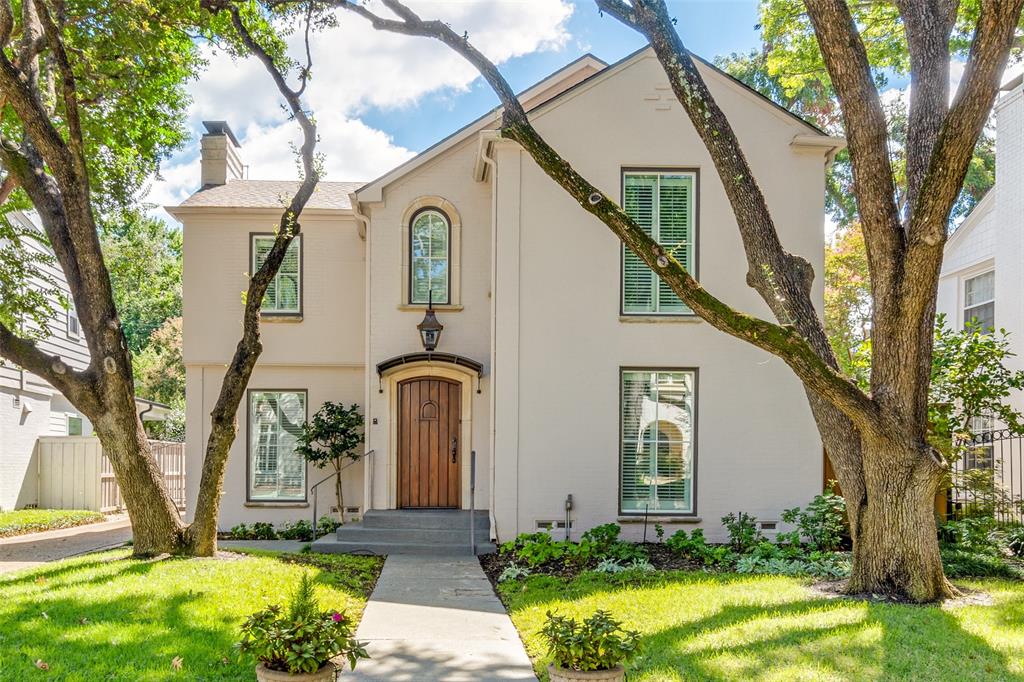 Highland Park - Residential