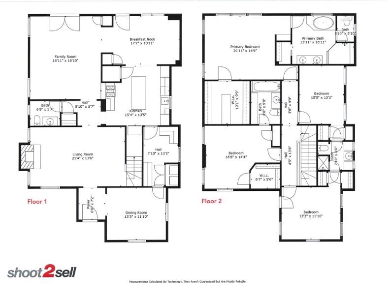 Highland Park - Residential
