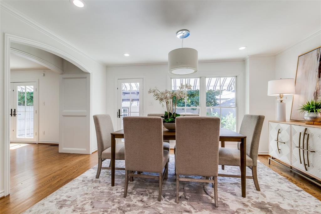 Highland Park - Residential