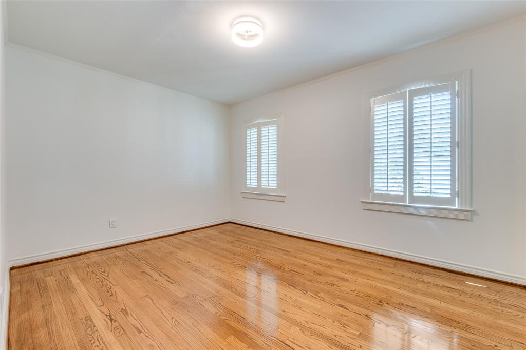 Highland Park - Residential