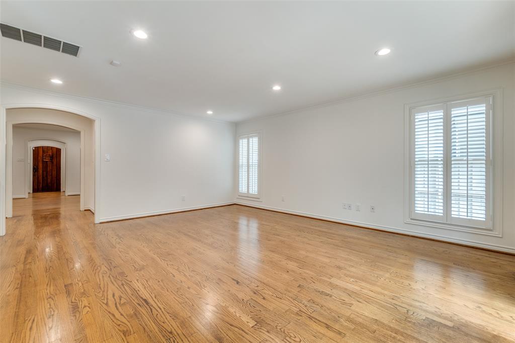 Highland Park - Residential