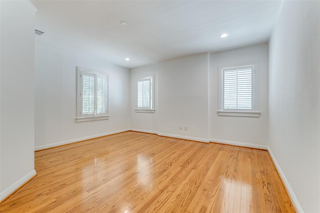 Highland Park - Residential