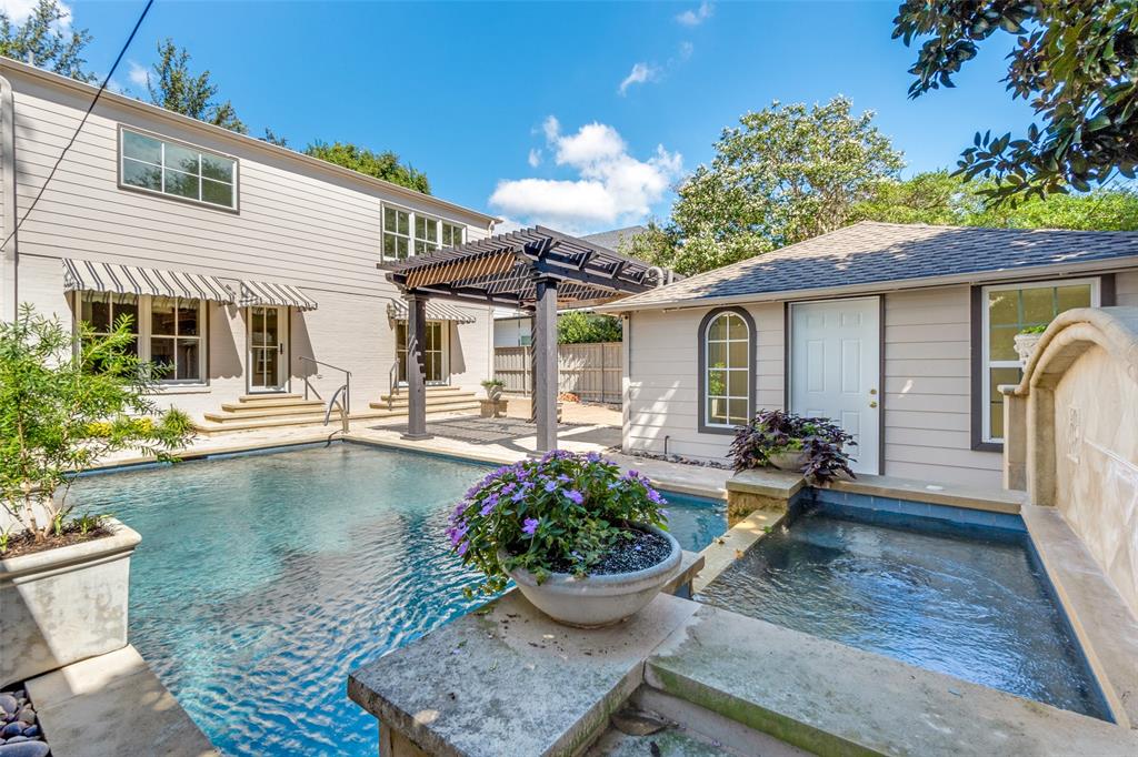 Highland Park - Residential