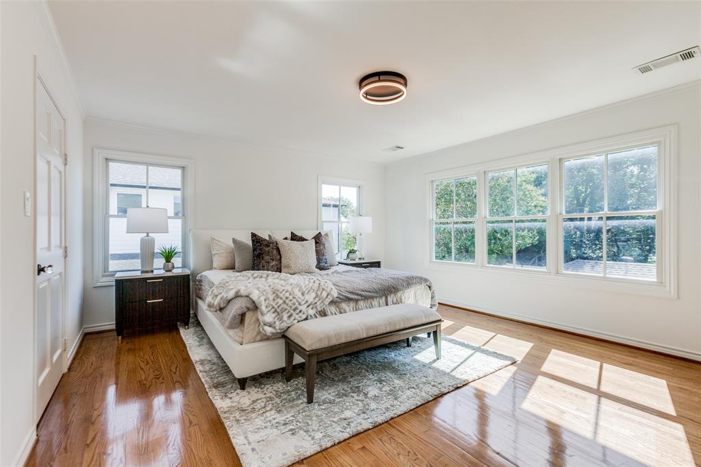 Highland Park - Residential