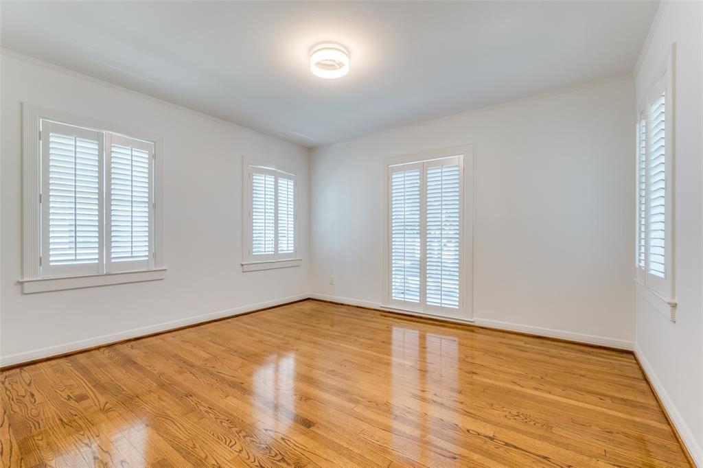 Highland Park - Residential