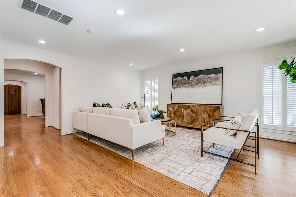 Highland Park - Residential