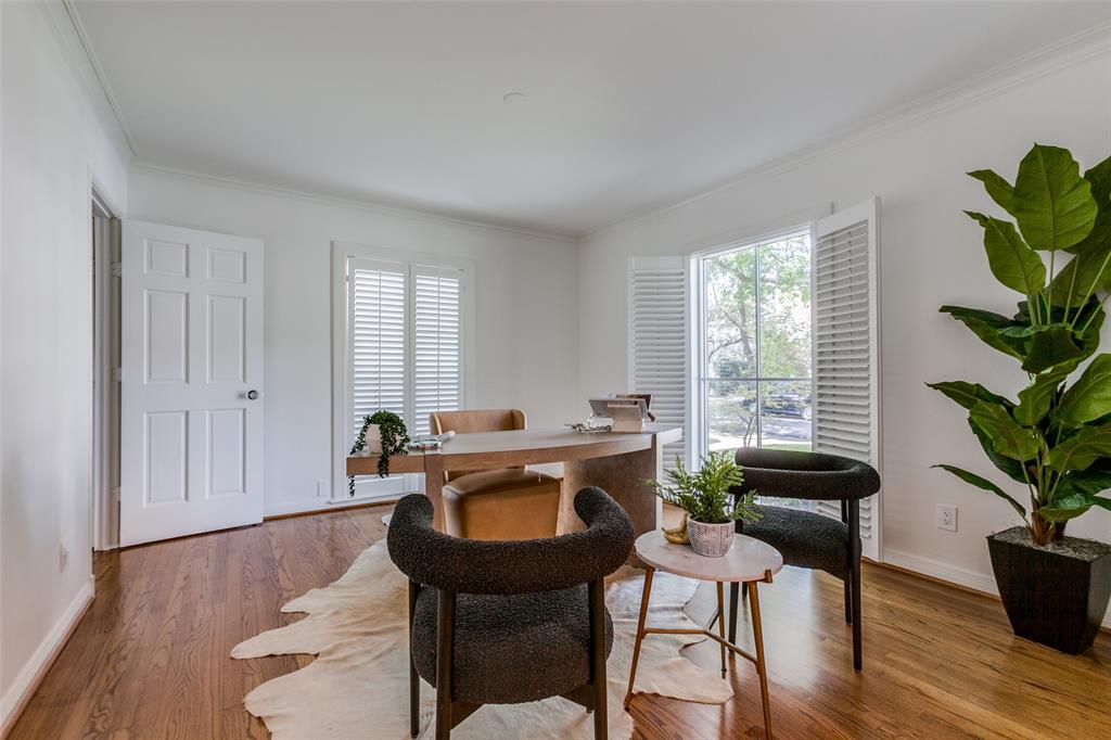 Highland Park - Residential