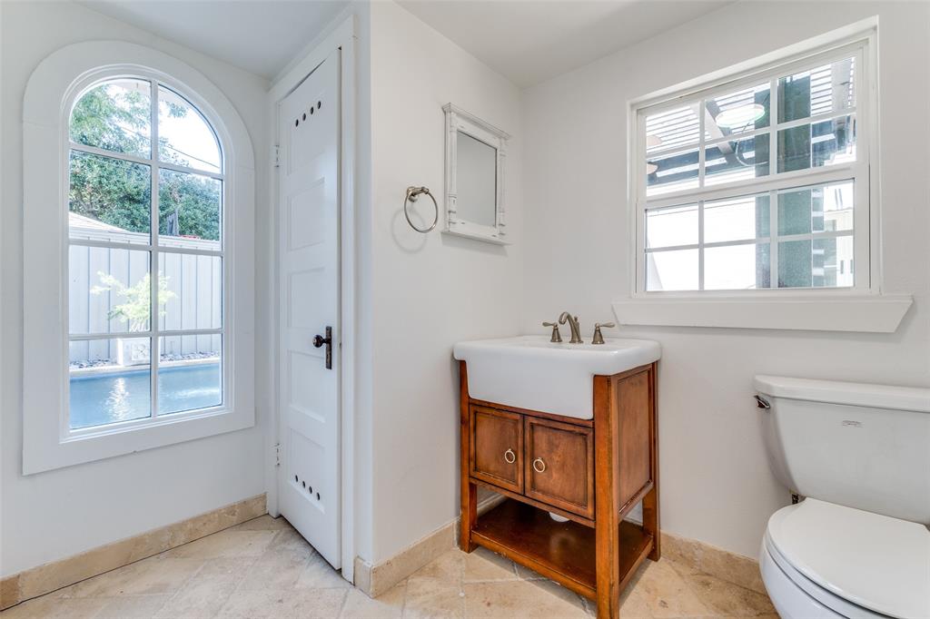 Highland Park - Residential