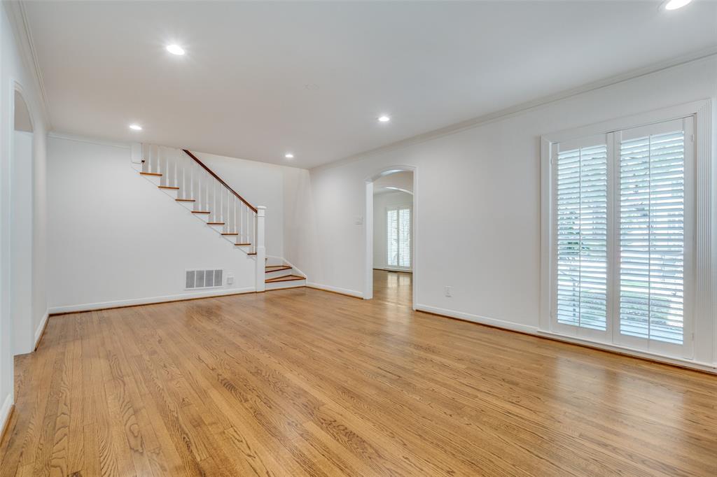 Highland Park - Residential