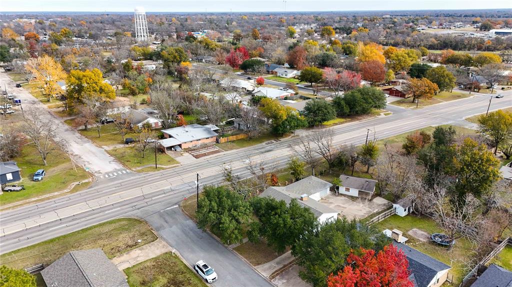 Cowan H O Subdivision #1 - Residential