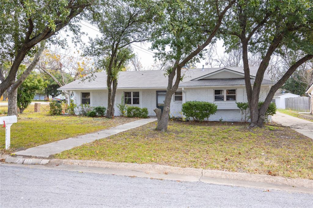 Cowan H O Subdivision #1 - Residential