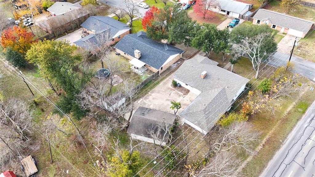 Cowan H O Subdivision #1 - Residential