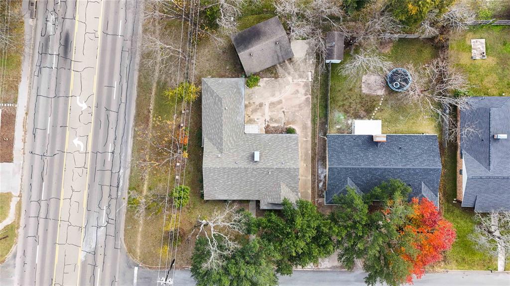 Cowan H O Subdivision #1 - Residential