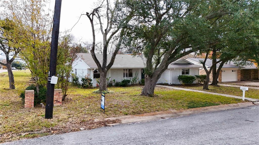 Cowan H O Subdivision #1 - Residential