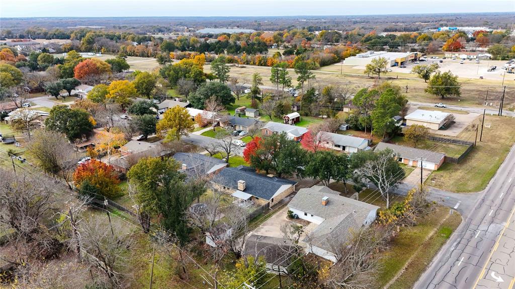 Cowan H O Subdivision #1 - Residential