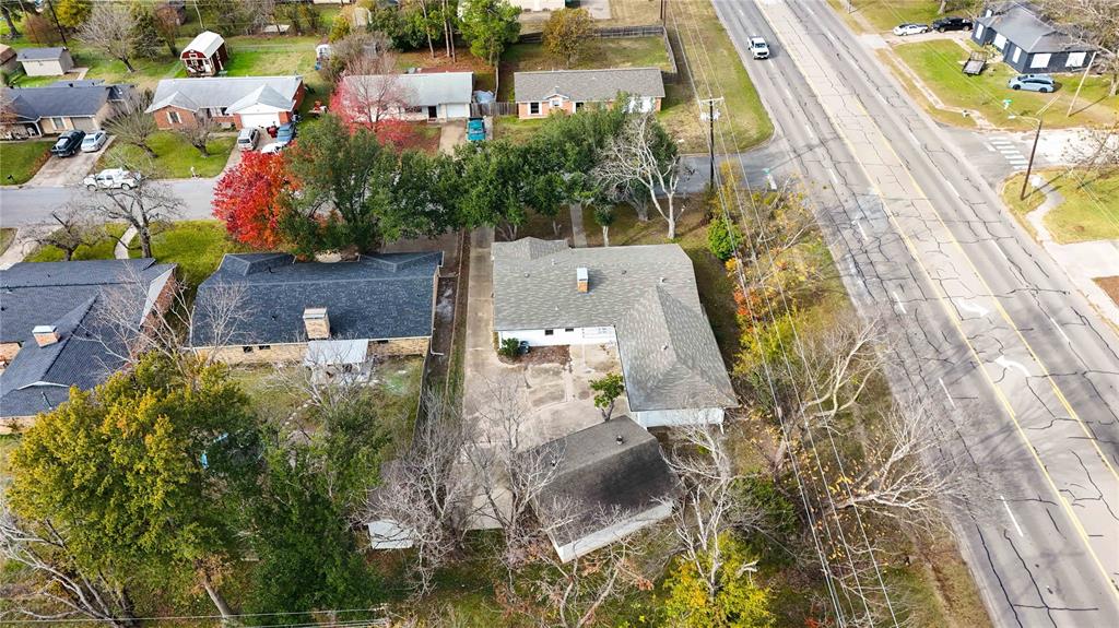 Cowan H O Subdivision #1 - Residential