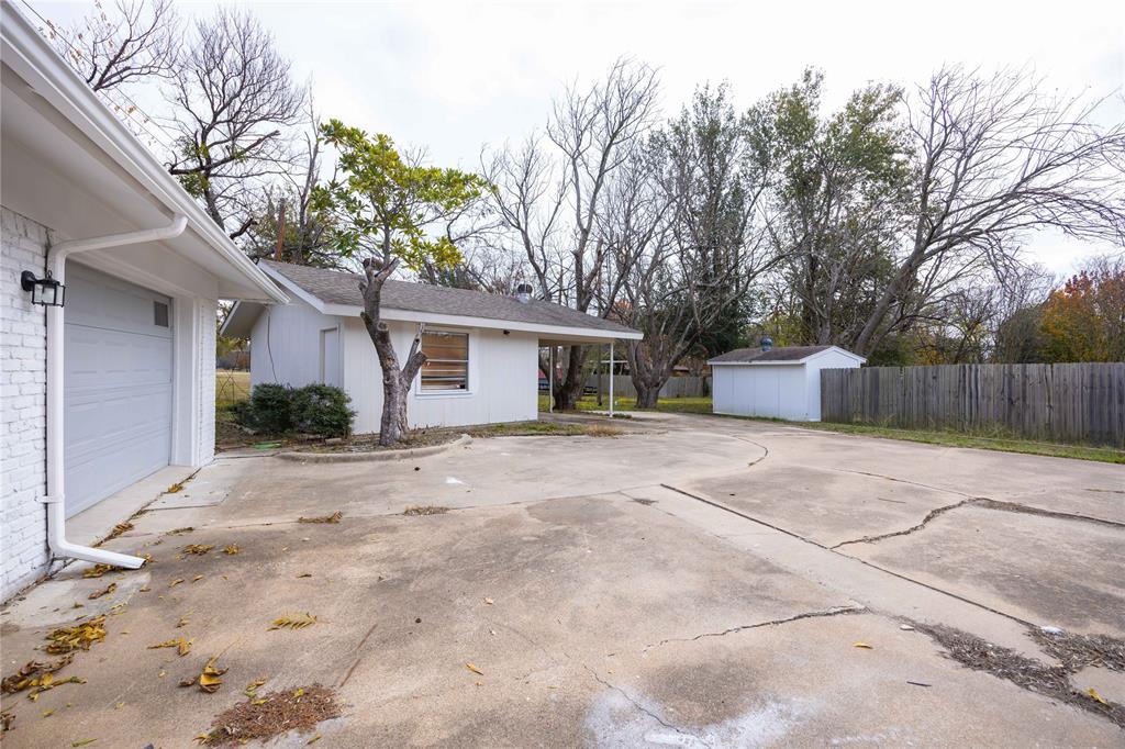 Cowan H O Subdivision #1 - Residential