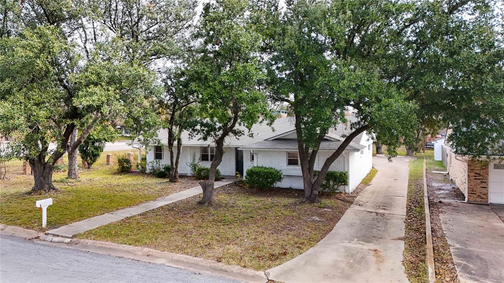 Cowan H O Subdivision #1 - Residential