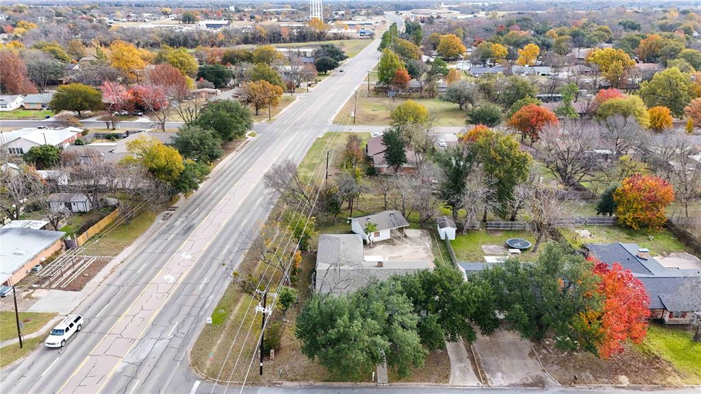 Cowan H O Subdivision #1 - Residential