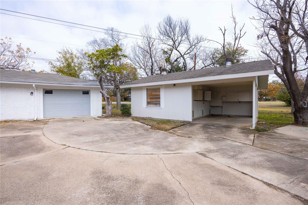 Cowan H O Subdivision #1 - Residential