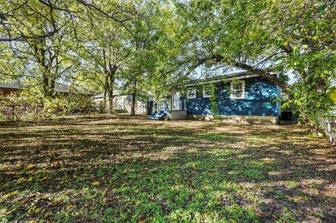 A home in Rockwall