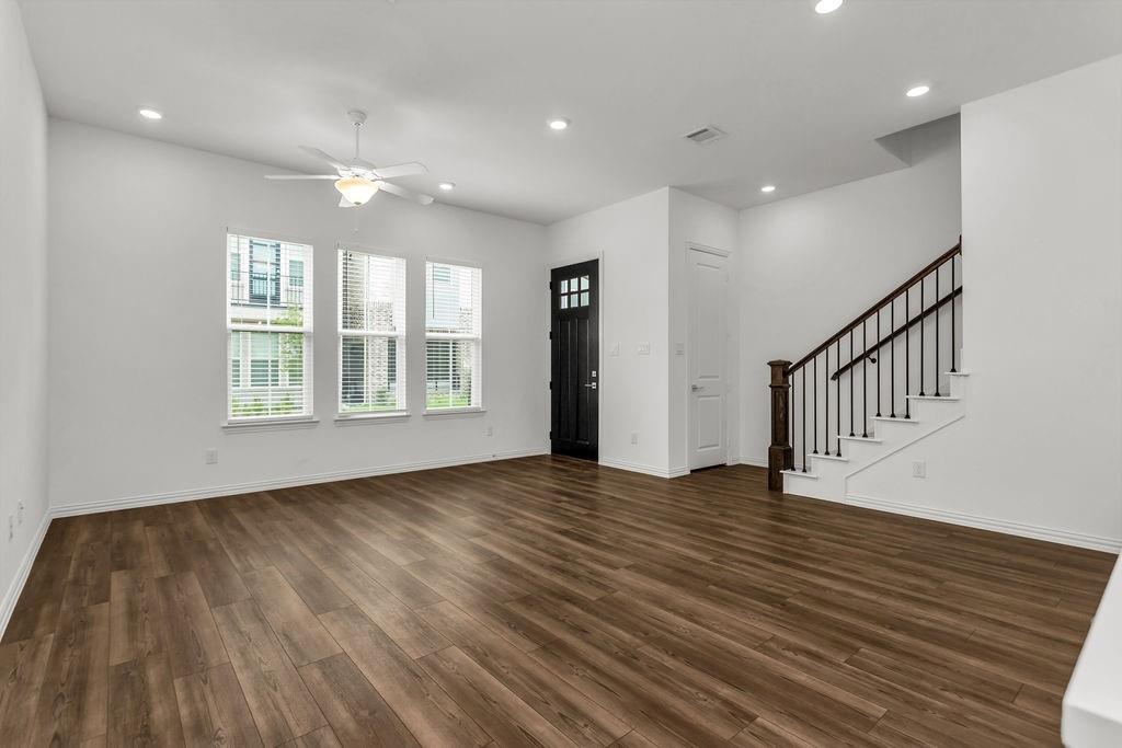 Tenison Village - Residential