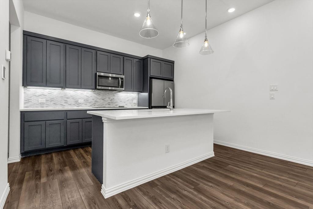 Tenison Village - Residential