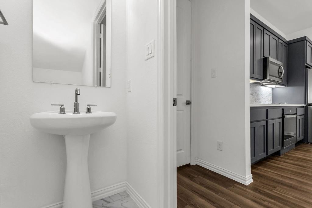 Tenison Village - Residential