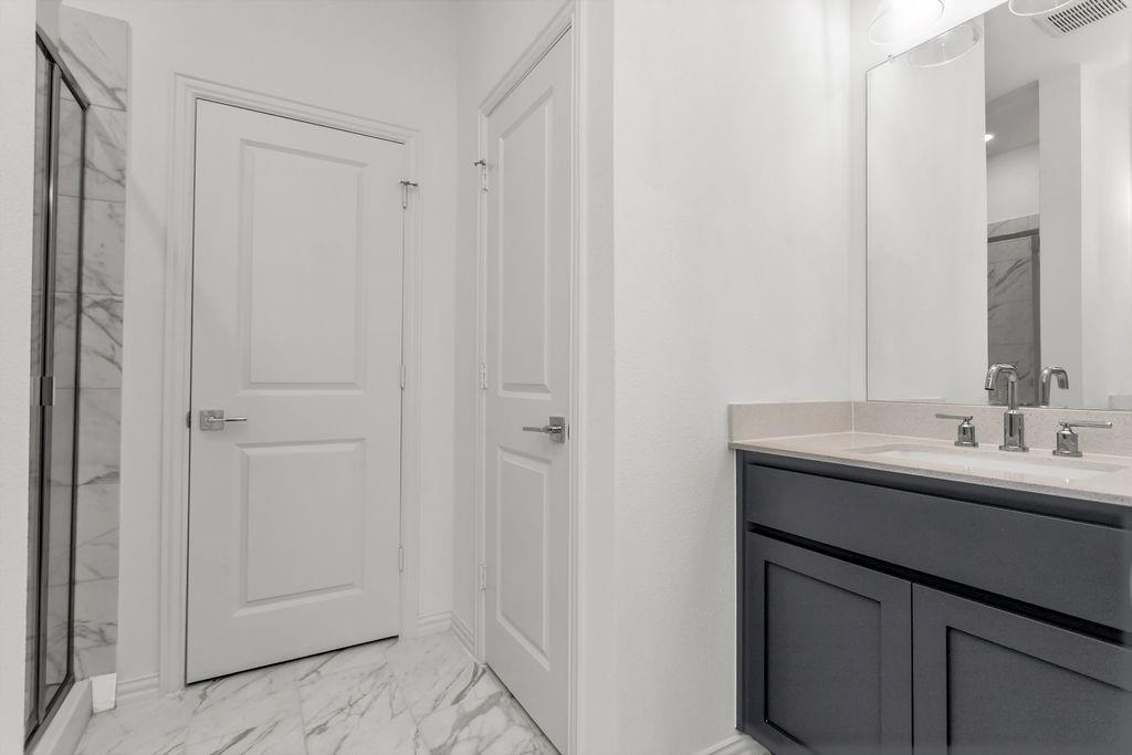 Tenison Village - Residential