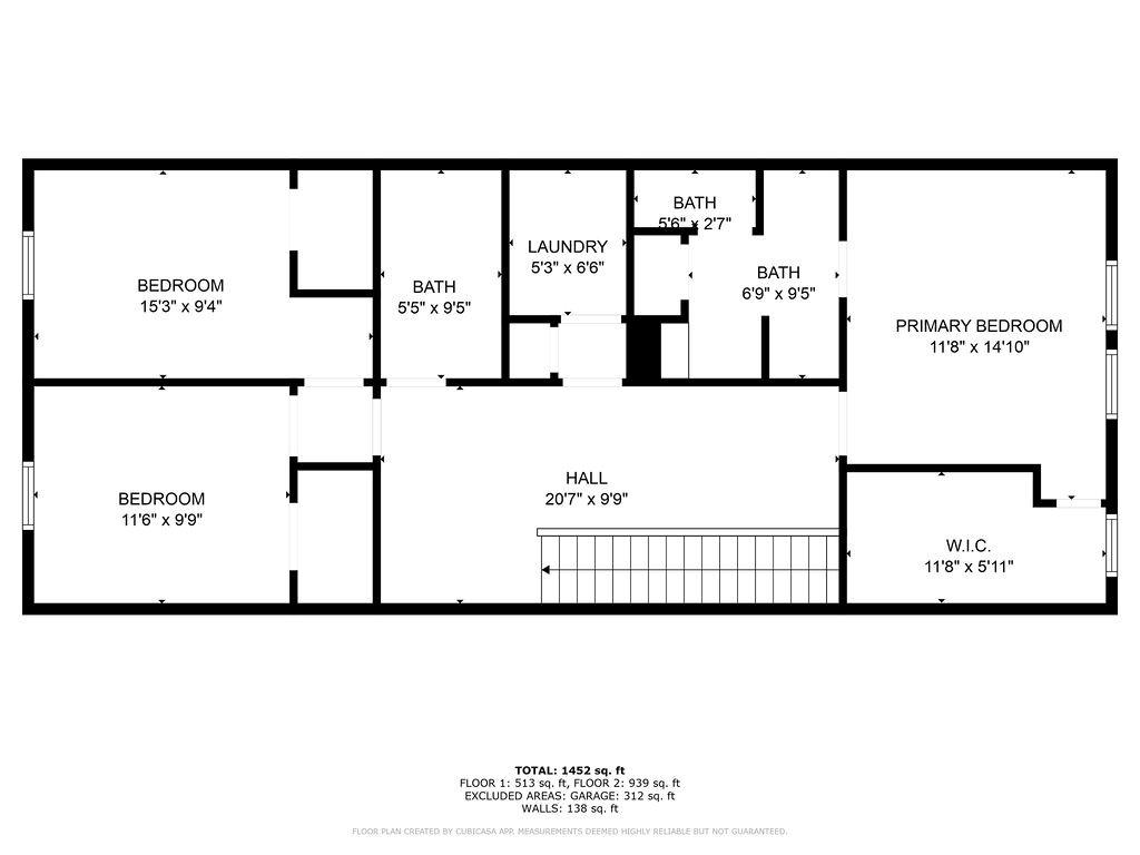 Tenison Village - Residential