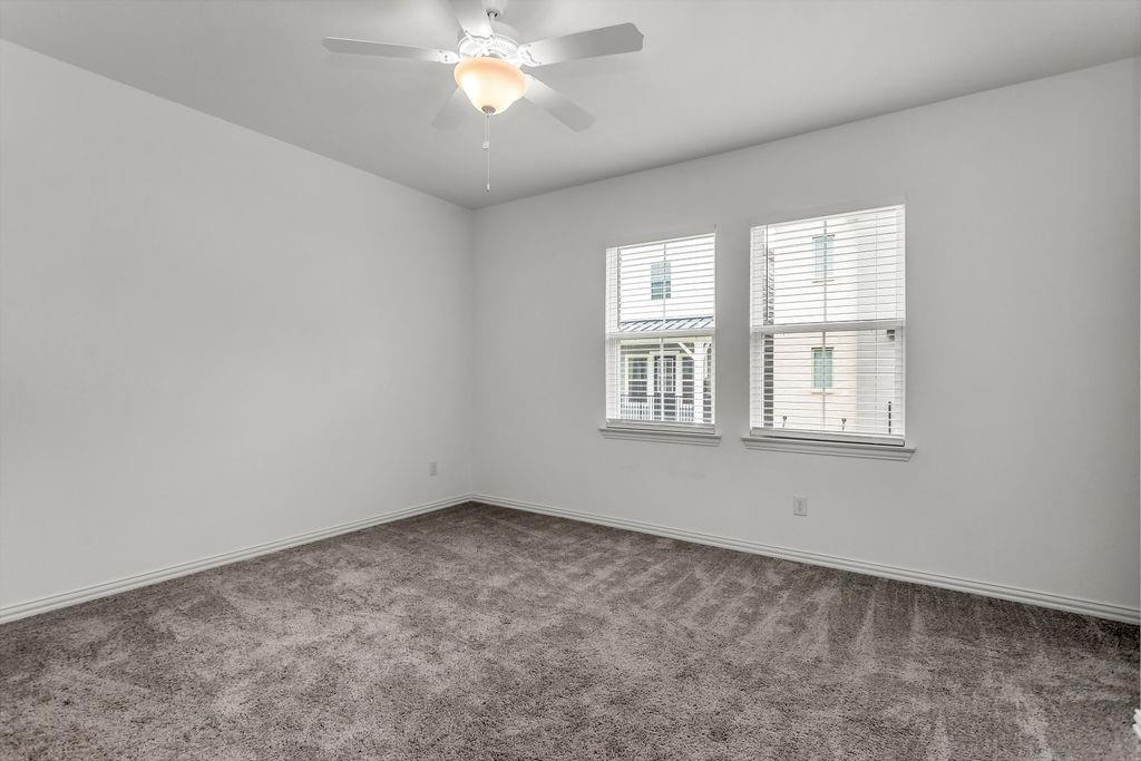 Tenison Village - Residential