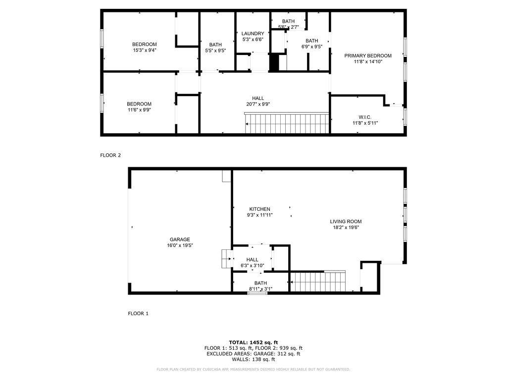 Tenison Village - Residential