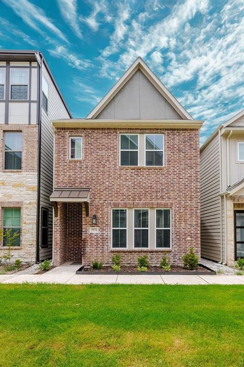 7572 Laburnam Road Dallas TX 75228