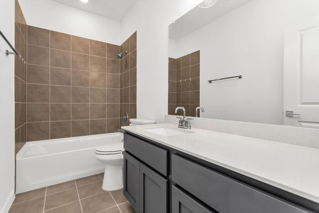 Tenison Village - Residential