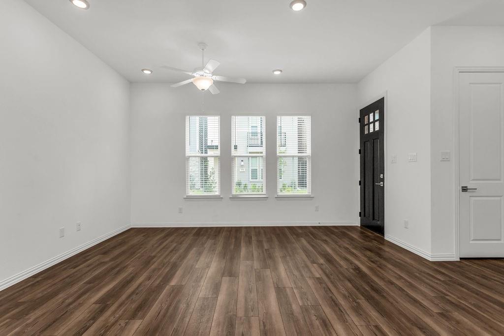 Tenison Village - Residential