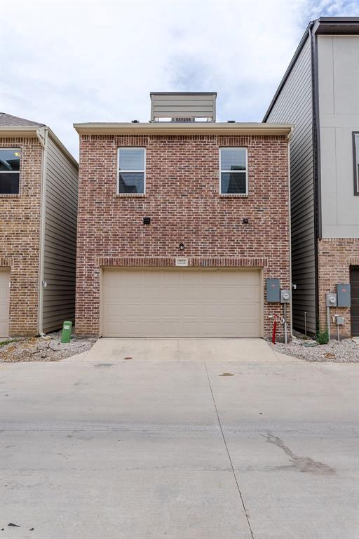 Tenison Village - Residential