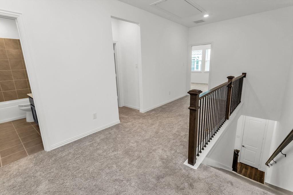 Tenison Village - Residential