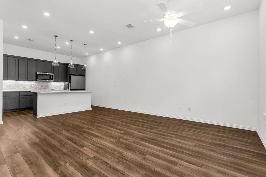 Tenison Village - Residential