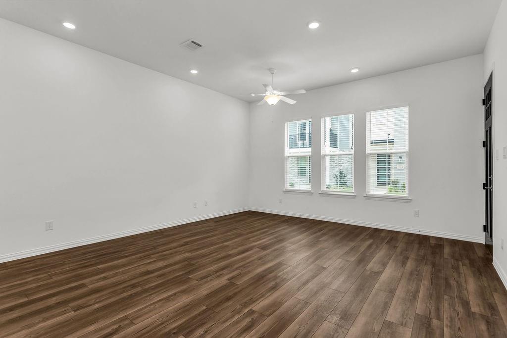 Tenison Village - Residential