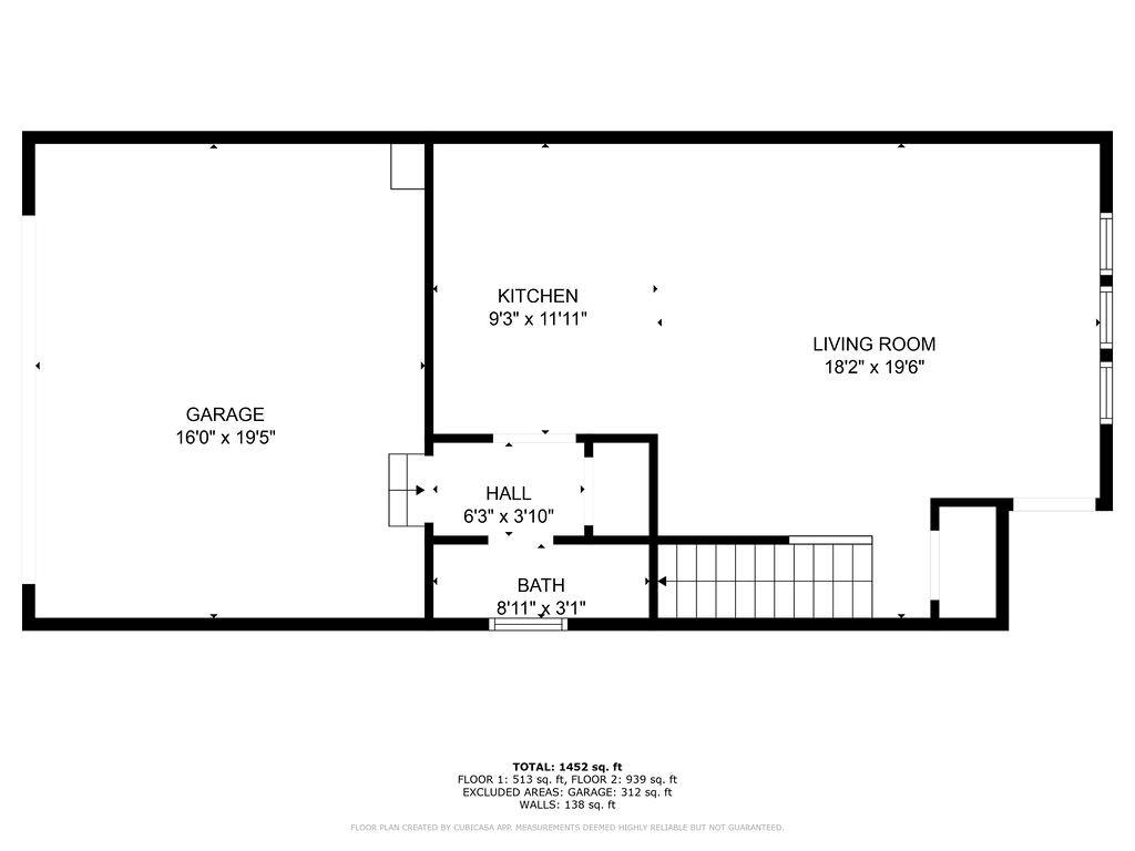 Tenison Village - Residential