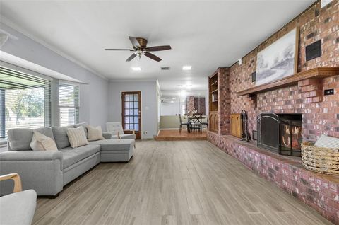 7000 Ross Cole Lane Temple TX 76502