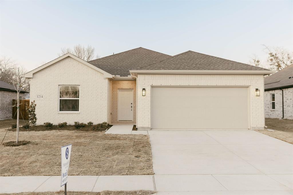 Anderson Crossing - Residential