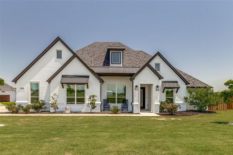 9104 Lazy Oak Drive Justin TX 76247