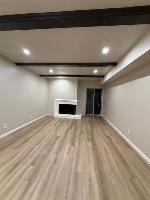 Photo of 902 S Weatherred Drive #902F, Richardson, TX 75080 (MLS # 21328657)