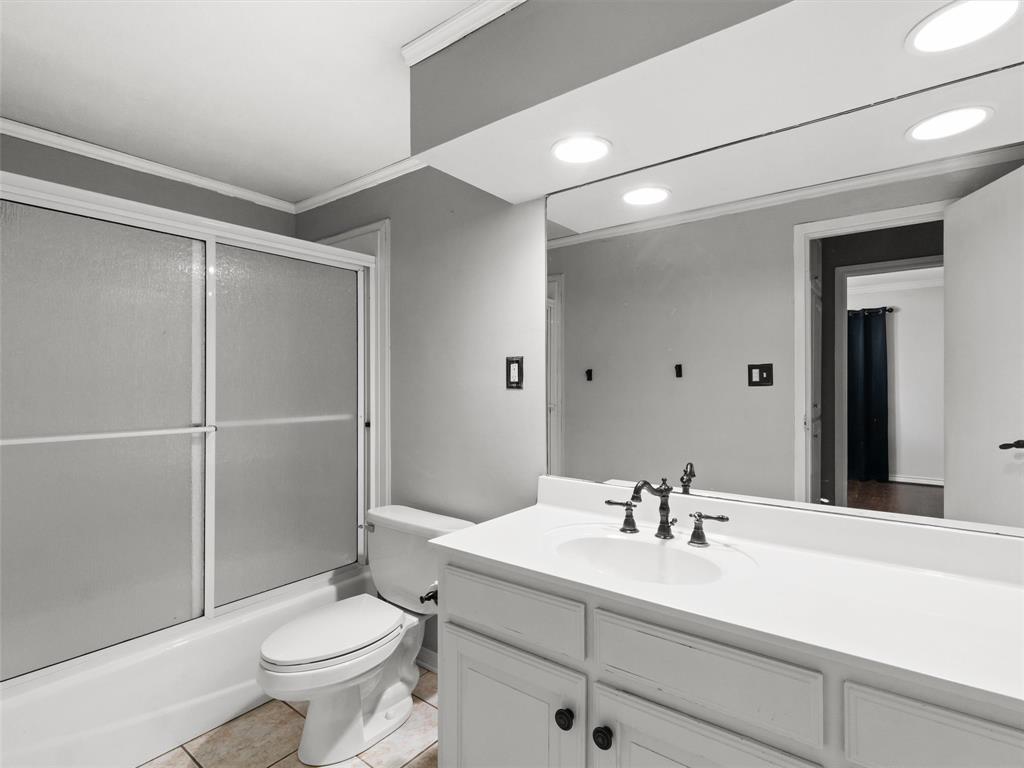 Highlands of Lindale - Residential