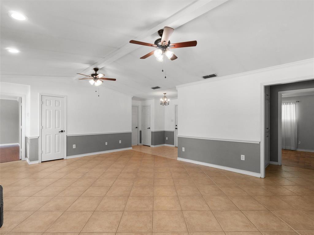 Highlands of Lindale - Residential