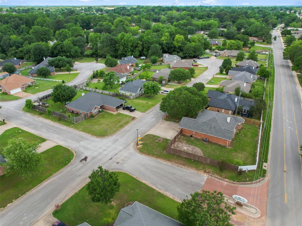 Highlands of Lindale - Residential