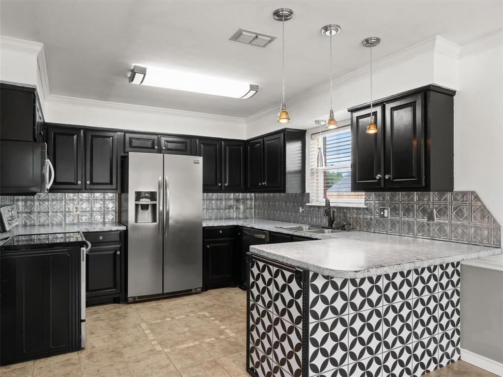 Highlands of Lindale - Residential