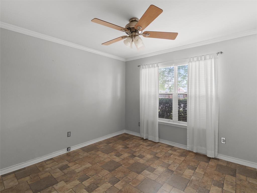 Highlands of Lindale - Residential